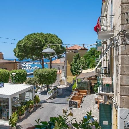Cilento Suite - Villa Lery Agropoli Dış mekan fotoğraf