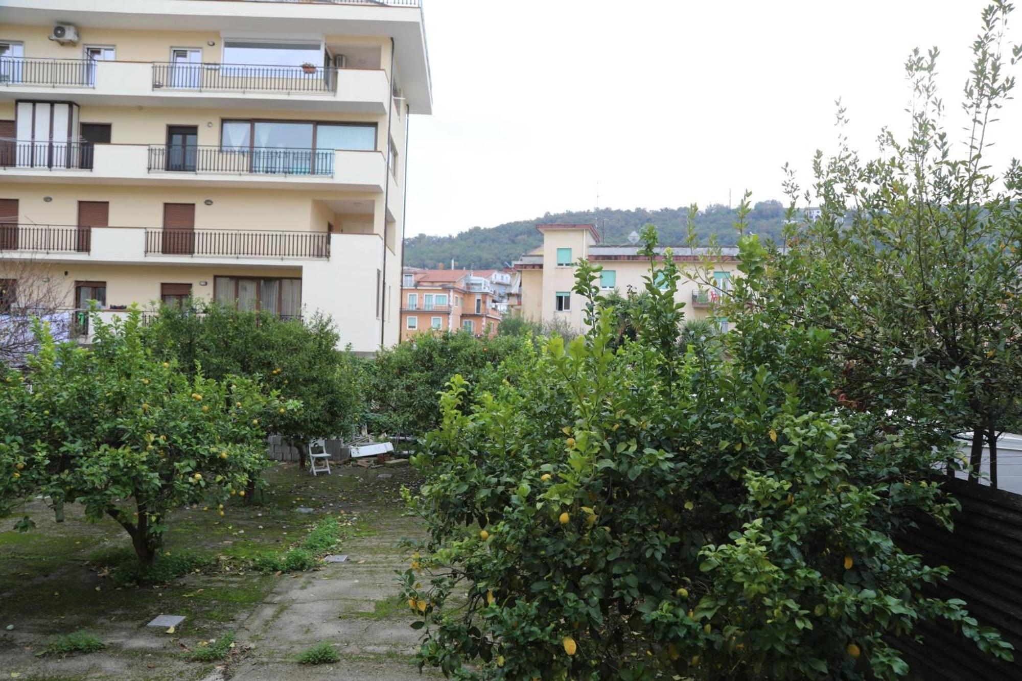 Cilento Suite - Villa Lery Agropoli Oda fotoğraf
